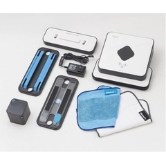 ブラーバ380j　の画像