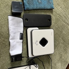 ブラーバ380j　の画像