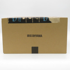 IRIS OHYAMA (アイリスオーヤマ) 掃除機 リンサークリーナー カーペットクリーナー ホワイト RNSP-P500 未開封品 【コンプオフ金沢野々市店】の画像