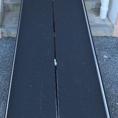 スロープ　1800