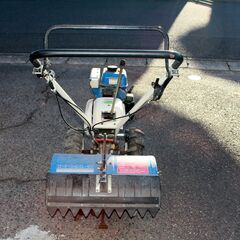 イセキ 小型耕運管理機 IR5