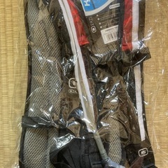 バイク用ハイドレーション（運転しながら水分補給）