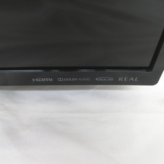 三菱 40V型地上・BS・110度CSデジタル フルハイビジョン LED液晶テレビREAL LCD-40ML7