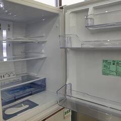 🌸MITSUBISHI/三菱/272L冷蔵庫/2019年式/MR-CX27D-W/№4780🌸 (RM大野城店 新アカ) 雑餉隈のキッチン家電《 冷蔵庫》の中古あげます・譲ります｜ジモティーで不用品の処分