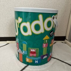 積み木 100ピース