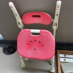 大工道具　工具　介護椅子　の画像