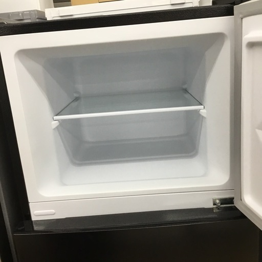 118L 2ドア冷蔵庫 MAXZEN JR118ML01G 2021年製 エキスパート藤沢辻堂店