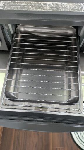 リンナイ 業務用 クロワッサンと同タイプのコンロ（都市ガス) リンナイ