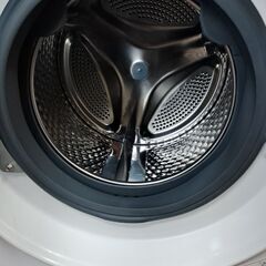 リサイクルショップどりーむ天保山店No65ドラム式洗濯機アイリスオーヤマ2022年製乾燥機は、ついておりません😢写真参照オススメですよ🎵 ( どりーむ天保山店) 荒田八幡の生活家電《洗濯機》の中古あげます・譲ります｜ジモティーで不用品の処分