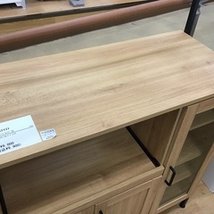 トレファク神戸新長田】ホームテイストのレンジ台入荷しました！!【取りに来れる方限定】 (トレファク神戸新長田) 新長田 の収納家具《食器棚、キッチン収納》の中古あげます・譲ります｜ジモティーで不用品の処分