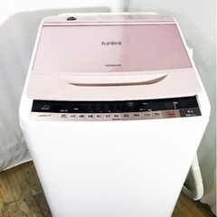 洗濯機