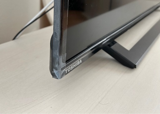 液晶テレビ TOSHIBA 40S22 2023年製を買取！液晶テレビ買取