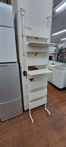 リサイクルショップどりーむ天保山店No964冷蔵庫87Lマクスゼン2022年製写真参照1人暮らしオススメですよ🎵 (どりーむ天保山店)  荒田八幡のキッチン家電《冷蔵庫》の中古あげます・譲ります｜ジモティーで不用品の処分