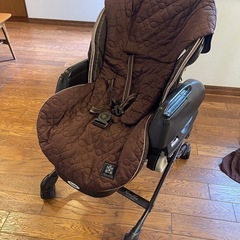 ネムリラ AUTO SWING おやすみダッコプラス エッグショック