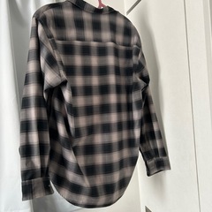 green label relaxing メンズ　シャツの画像