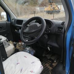 ホンダアクテー、車検一年以上。の画像
