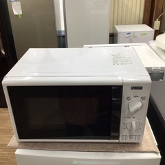 単機能電子レンジ