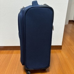 キャリーケースの画像