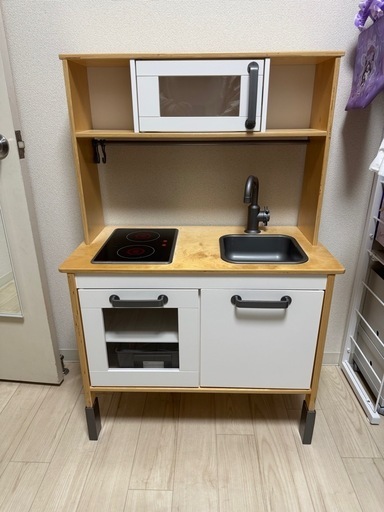 IKEA（イケア）のおままごとキッチン入荷しました！ 」【大宮店】｜2020年10月19日｜リサイクルショップ  トレジャーファクトリー（トレファク）大宮店
