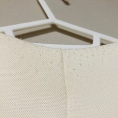 入学式　卒園式　トップスの画像