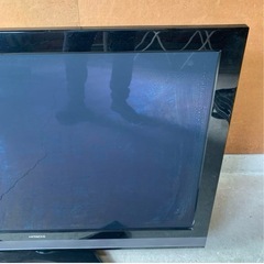 日立 プラズマテレビ P50-XР05 (shin) 港北のテレビ《プラズマテレビ》の中古あげます・譲ります｜ジモティーで不用品の処分