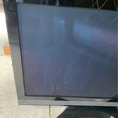 パナソニック製プラズマテレビ5０インチTH-P50G22010年製 (プロヴァイド) 沢良宜のテレビ《プラズマテレビ》の中古あげます・譲ります ｜ジモティーで不用品の処分