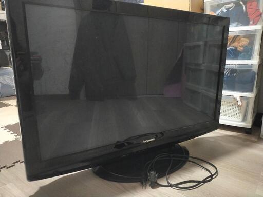 楽天市場】【送料無料!】Panasonic VIERA TH-L26X2HT 26インチ 液晶テレビ 地上・BS・110度CSデジタルハイビジョン  HDMI リモコン・B-CASカード付属 【中古】 : アールデバイス