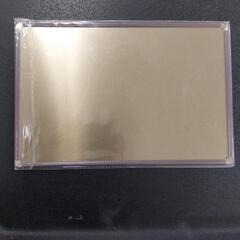 🔶新品未使用、ブリキ看板30cm×20cmバイク

の画像