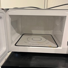 冷蔵庫、電子レンジ、洗濯機、扇風機『引っ越しのため、すべて無料です』 (HARUKI SHI) 横川一丁目のキッチン家電《冷蔵庫》の中古あげます・ 譲ります｜ジモティーで不用品の処分