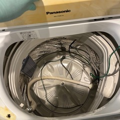 家電3点セット (りょう) 西葛西のキッチン家電《冷蔵庫》の中古あげます・譲ります｜ジモティーで不用品の処分