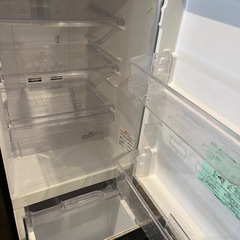 家電3点セット (りょう) 西葛西のキッチン家電《冷蔵庫》の中古あげます・譲ります｜ジモティーで不用品の処分