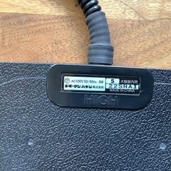 ペットヒーター　Lサイズ2つＳサイズ1つ　お譲りします！の画像