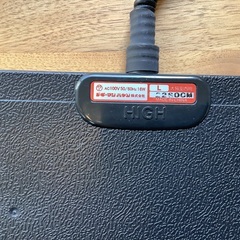 ペットヒーター　Lサイズ2つＳサイズ1つ　お譲りします！の画像