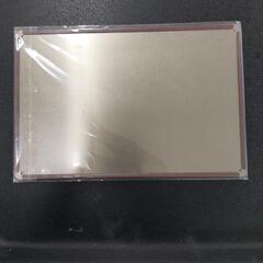 🔶新品未使用、ブリキ看板30cm×20cm　車の画像
