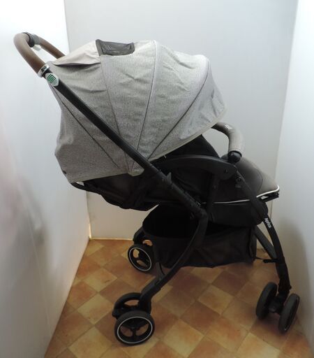 ベビー・子供用品買取販売キッズモール湘南/ラクーナクッション/１～３６カ月/ハイシート/オート４輪/洗濯済 (キッズモール湘南) 北茅ケ崎のベビー用品 《ベビーカー、バギー》の中古あげます・譲ります｜ジモティーで不用品の処分