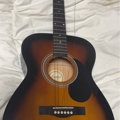【Lumber LFG10TS】 アコースティックギター　
