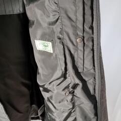 クロコダイル　メンズ　ジャケット　Ｌサイズの画像