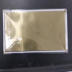 🔶新品未使用、ブリキ看板30cm×20cm　車の画像