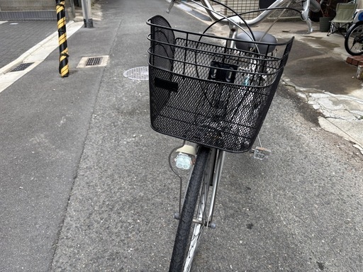 ビビ・DX パナソニック(Panasonic) 電動自転車・電動アシスト自転車 26インチ | 自転車通販「cyma -サイマ-」人気自転車 が最大40%OFF！