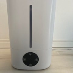 【2/12】5L加湿器