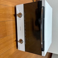 2020年製　トースター
