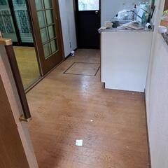 引っ越し　ごみ屋敷、屋内、屋外、片付けます - 南房総市