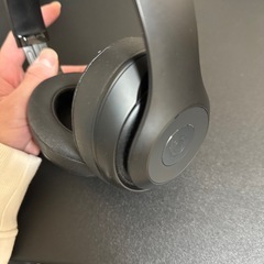 【受取者決定】beats studio 3 wireless