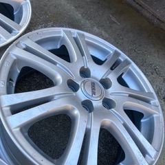15インチホイールのみの画像