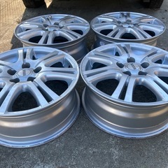 15インチホイールのみの画像