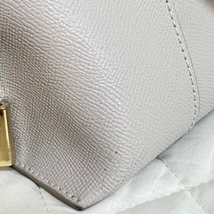 フルラ/FURLA バッグ 鞄VITTORIA/DOMEドーム型フォルムがオシャレな2WAYバッグの画像
