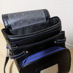 ランドセル（中古、6年間使用） (Aki) 荒子のキッズ用品《子供用バッグ》の中古あげます・譲ります｜ジモティーで不用品の処分