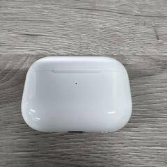 『引き取り限定』『傷・汚れ』Apple　AirPods Pro2 本体+左耳のみ