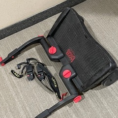 Lascal ラスカル バギーボード　