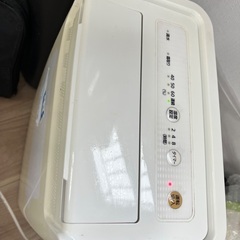 アイリスオーヤマ 除湿機 衣類乾燥 サーキュレーター デシカント式/IJDC-P60-C 5.8L/日 アイボリー : DCMオンライン - 通販 -  Yahoo!ショッピング